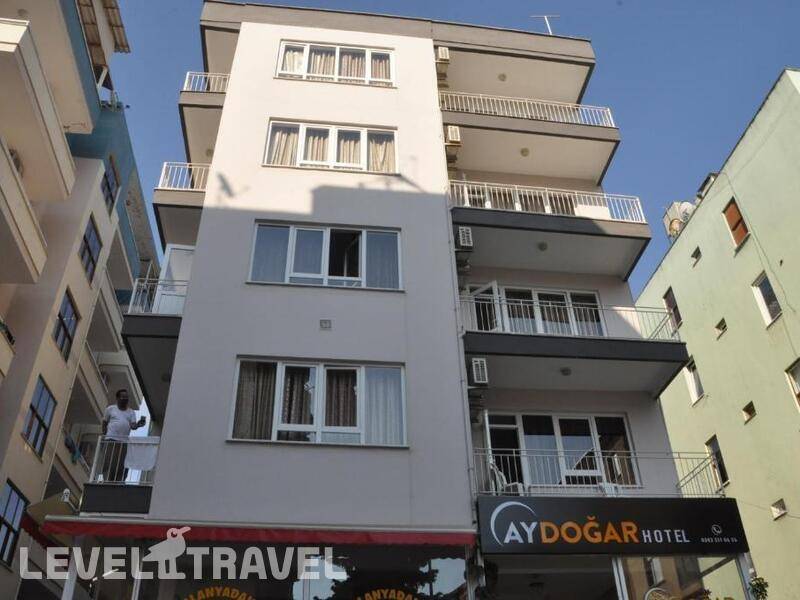 Фотография Aydogar Hotel