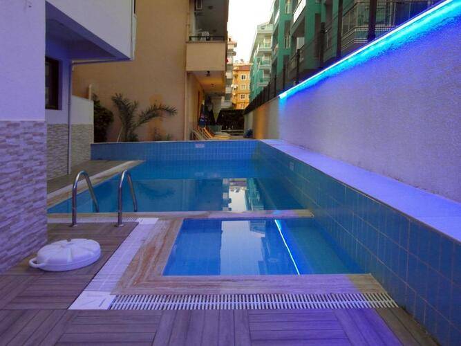 Aysev Hotel