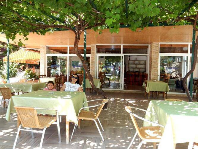 Aysev Hotel