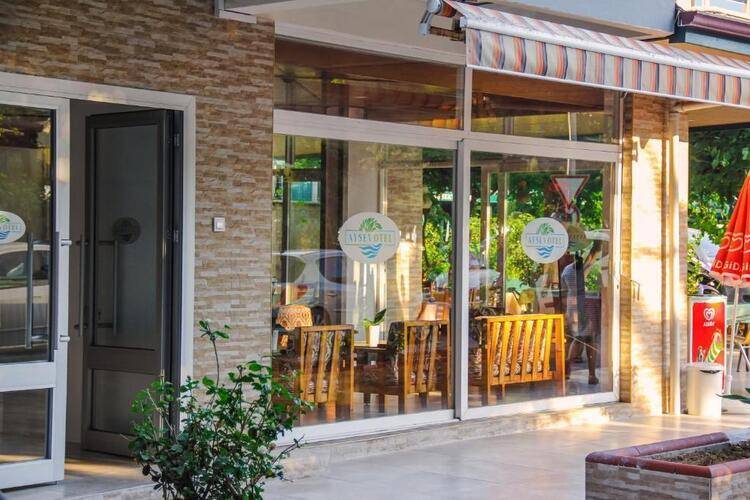Aysev Hotel