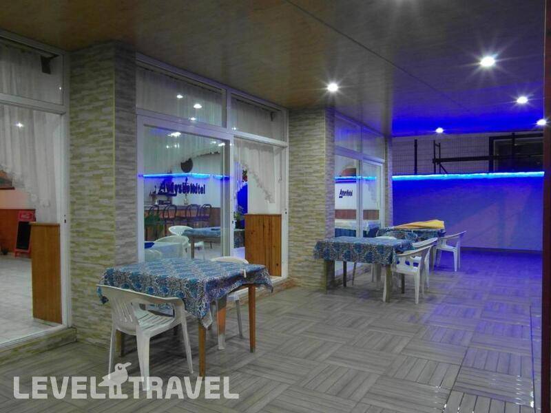 Фотография Aysev Hotel