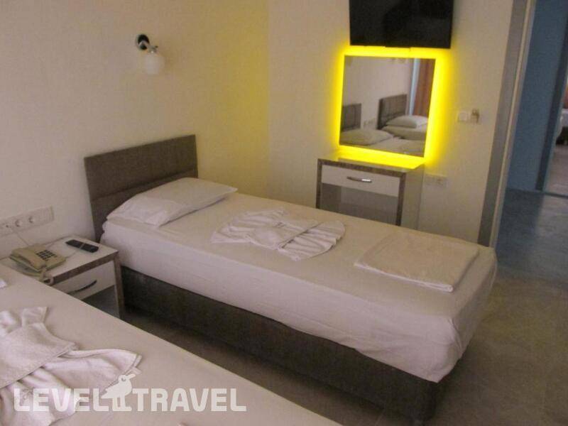 Фотография Aysev Hotel