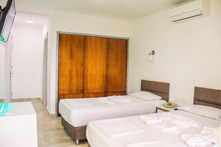 Aysev Hotel