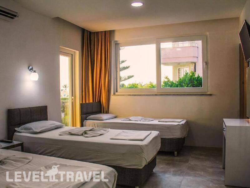 Фотография Aysev Hotel