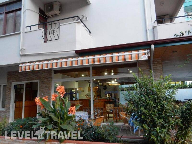 Фотография Aysev Hotel