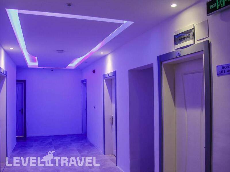 Фотография Aysev Hotel