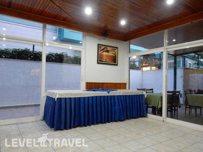Фотография Aysev Hotel