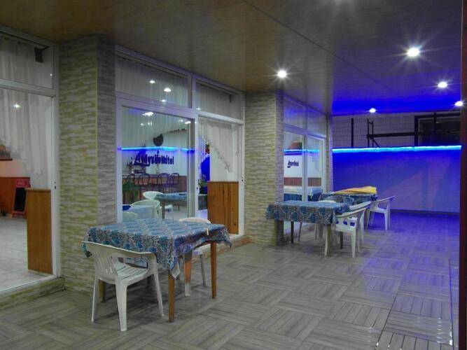 Aysev Hotel