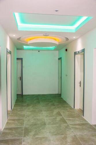 Aysev Hotel