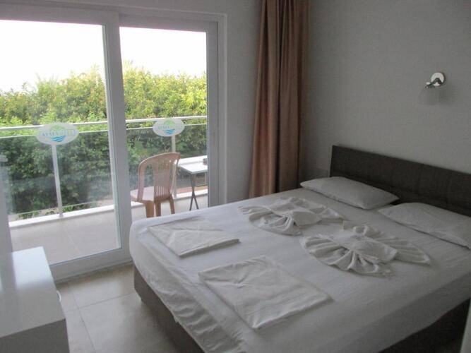 Aysev Hotel