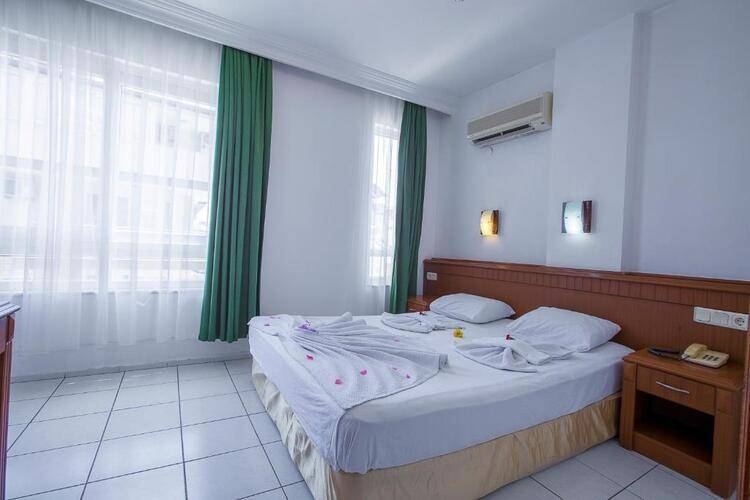 Bayram Apart Hotel