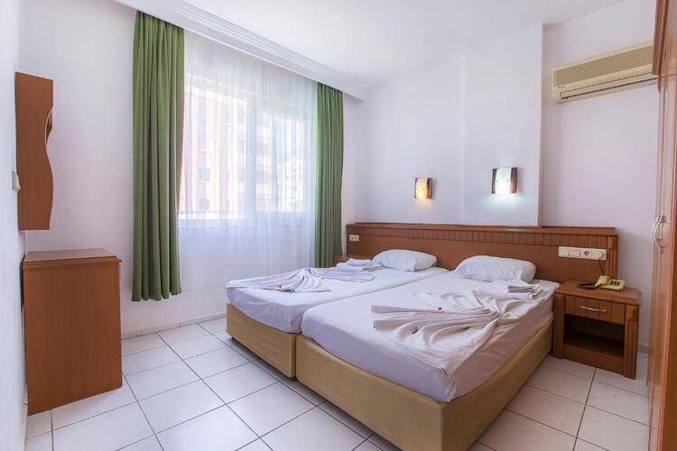 Bayram Apart Hotel
