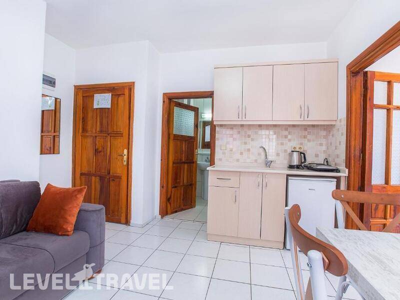 Фотография Bayram Apart Hotel