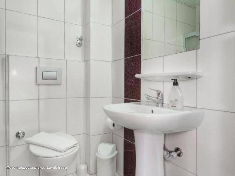 Фотография Bayram Apart Hotel
