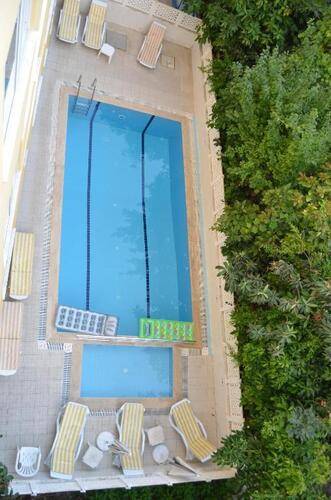 Bayram Apart Hotel
