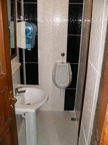 Bayram Apart Hotel