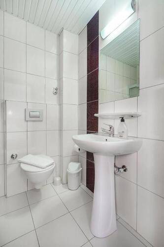 Bayram Apart Hotel