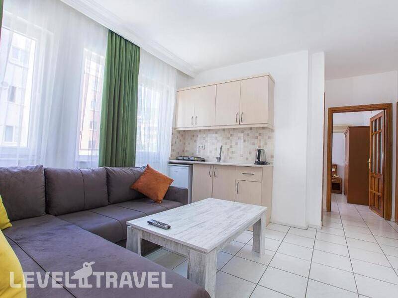 Фотография Bayram Apart Hotel