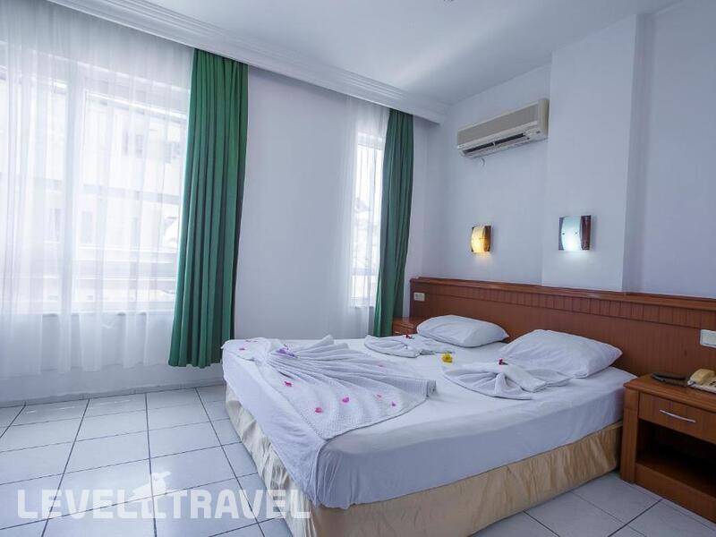 Фотография Bayram Apart Hotel