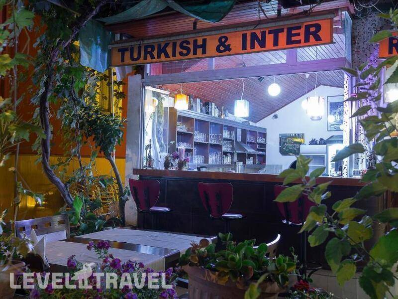 Фотография Bayram Apart Hotel