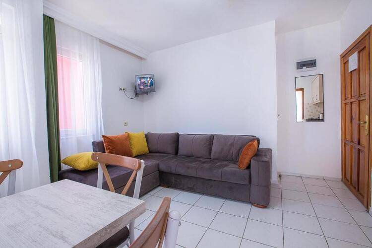 Bayram Apart Hotel