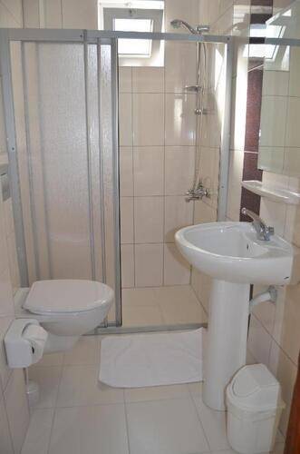 Bayram Apart Hotel