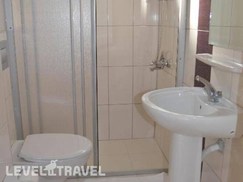 Фотография Bayram Apart Hotel