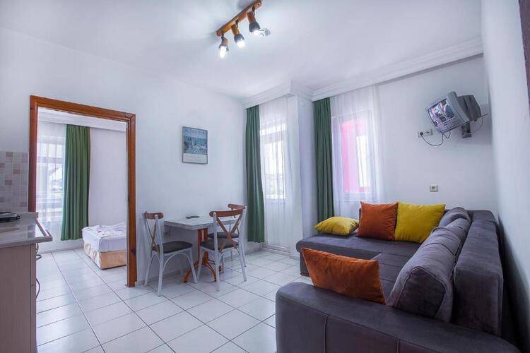 Bayram Apart Hotel