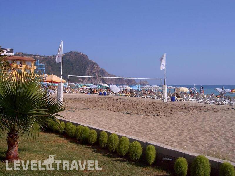 Фотография Bayram Apart Hotel