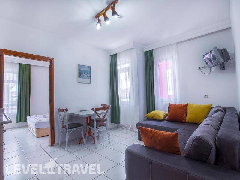 Фотография Bayram Apart Hotel