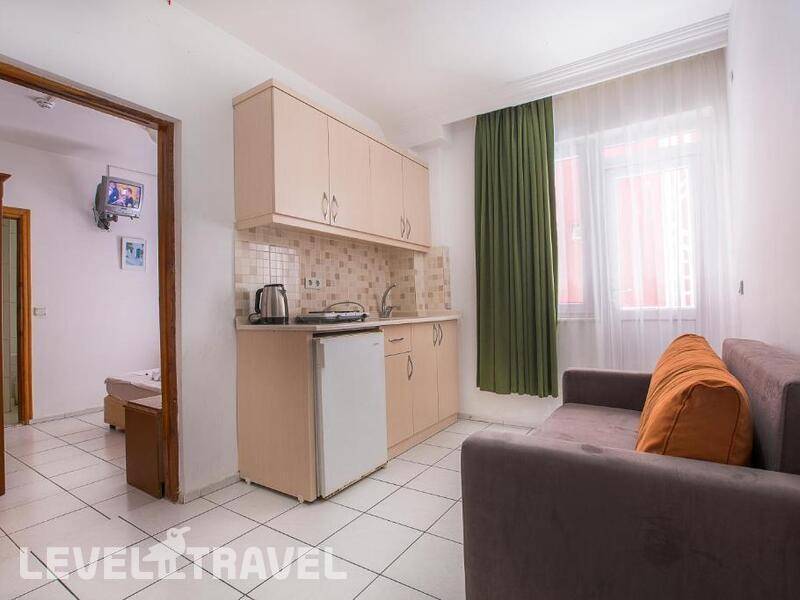 Фотография Bayram Apart Hotel