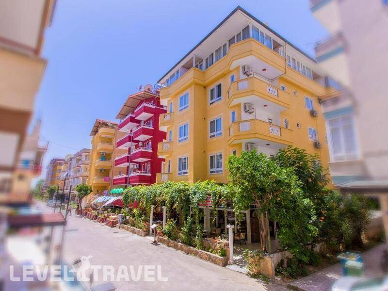 Фотография Bayram Apart Hotel