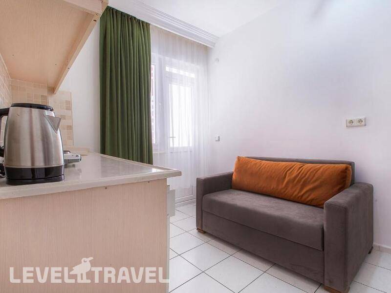 Фотография Bayram Apart Hotel