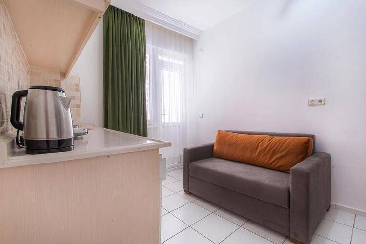 Bayram Apart Hotel
