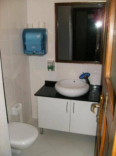 Bayram Apart Hotel