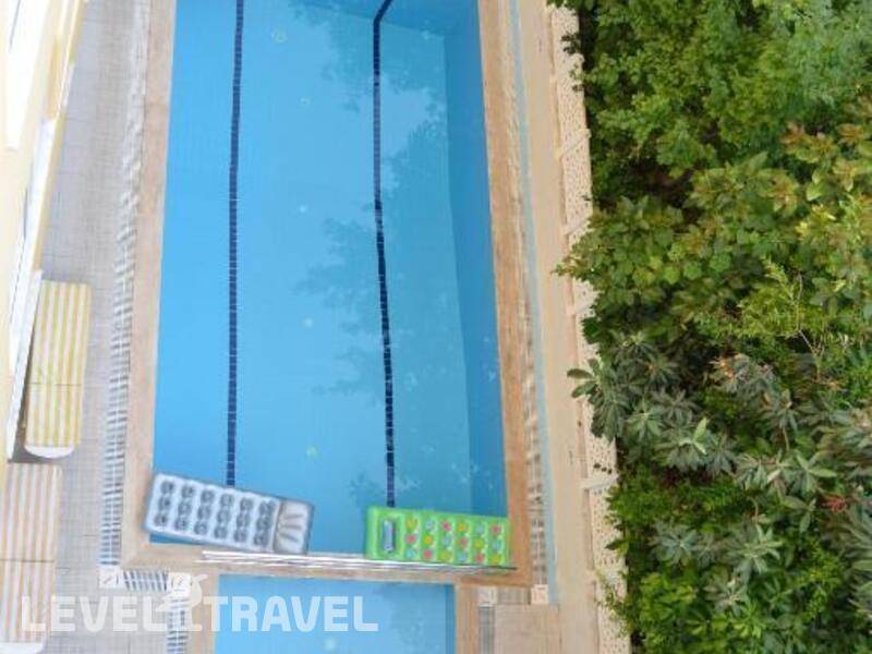 Фотография Bayram Apart Hotel
