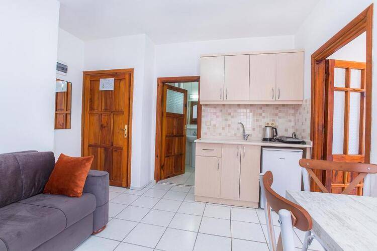 Bayram Apart Hotel