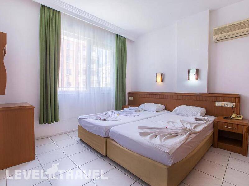 Фотография Bayram Apart Hotel