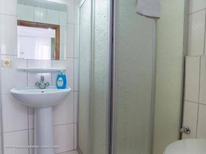 Фотография Bayram Apart Hotel