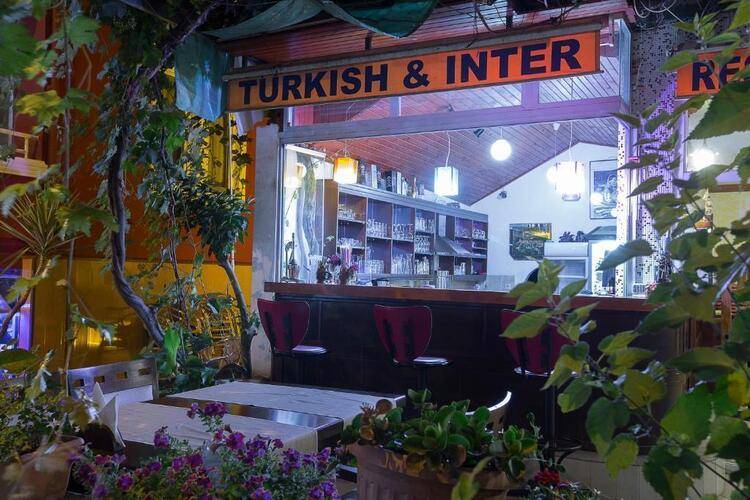 Bayram Apart Hotel
