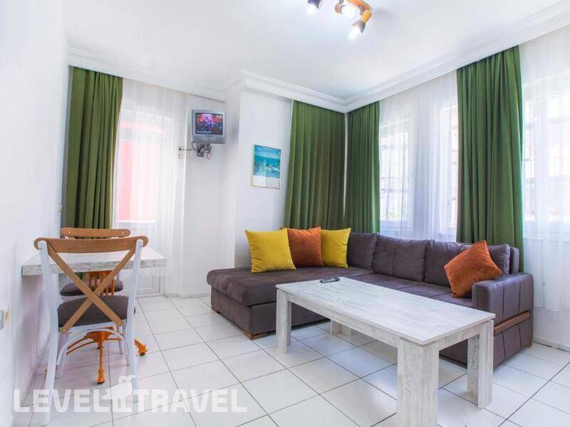 Фотография Bayram Apart Hotel