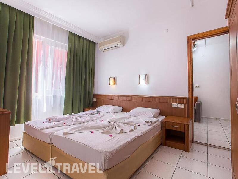 Фотография Bayram Apart Hotel
