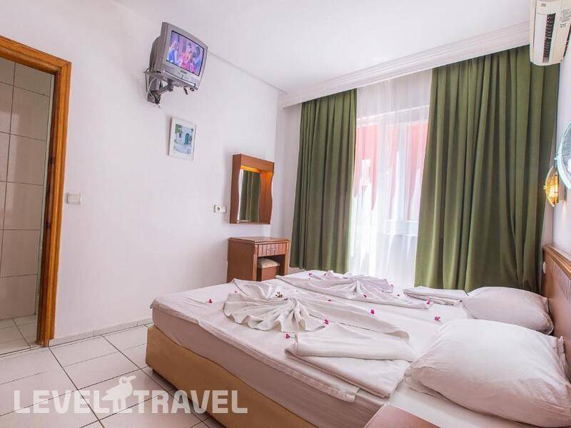 Фотография Bayram Apart Hotel