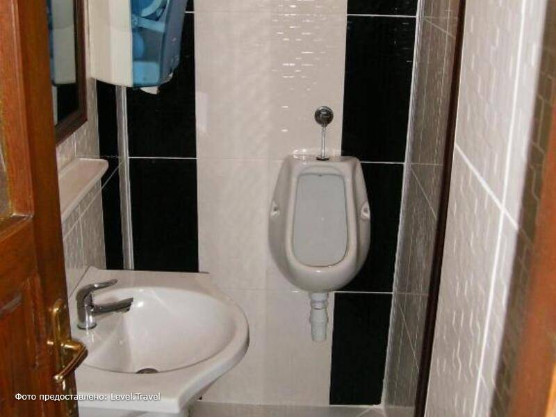 Фотография Bayram Apart Hotel