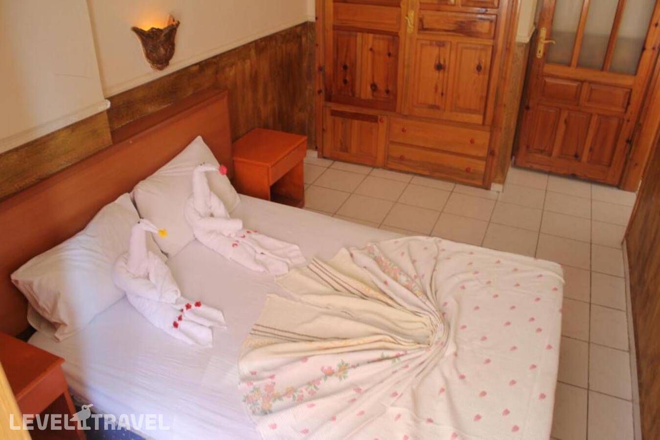 фотографии отеля Best Life Apart Hotel в Турция(Алания - центр) - фото №21