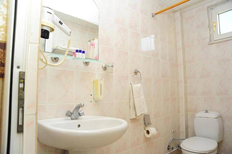 Best Life Apart Hotel