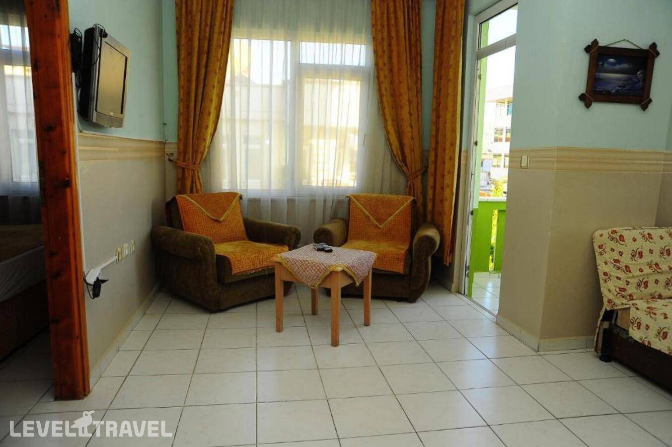 фотографии отеля Best Life Apart Hotel в Турция(Алания - центр) - фото №6