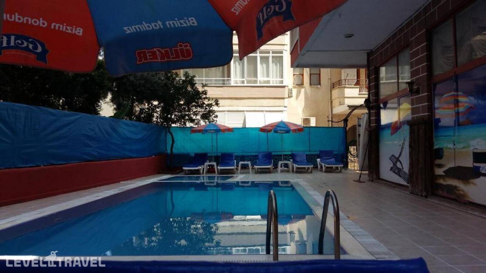 фотографии отеля Best Life Apart Hotel в Турция(Алания - центр) - фото №3