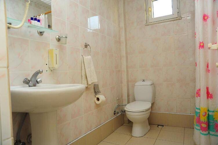 Best Life Apart Hotel