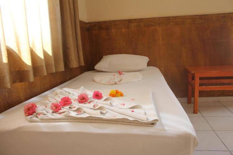 Best Life Apart Hotel